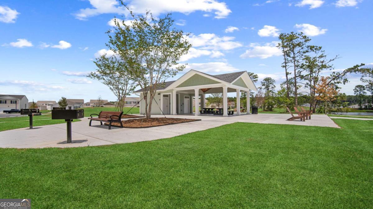 349 Cold Creek Pass Port Wentworth GA 31407