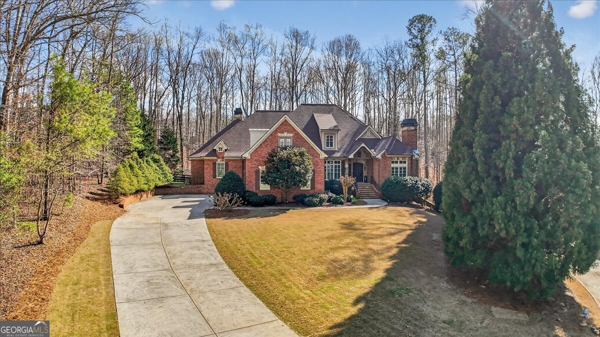 503 Ernest Court Canton GA 30115