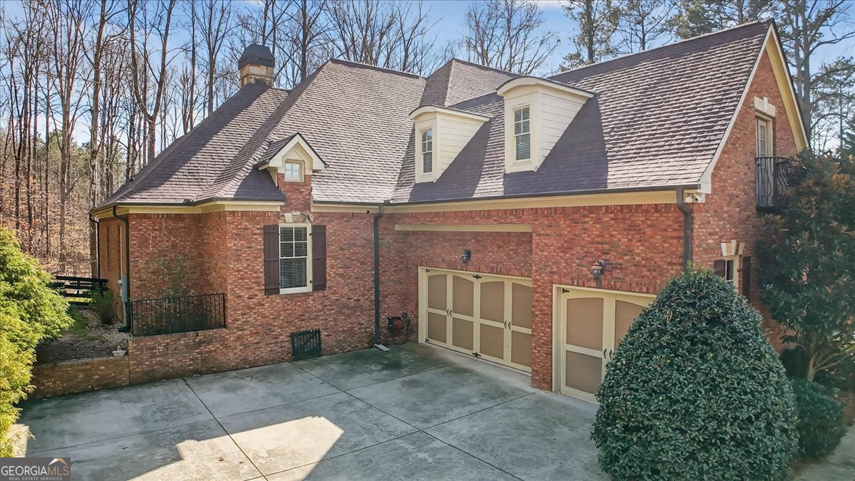 503 Ernest Court Canton GA 30115