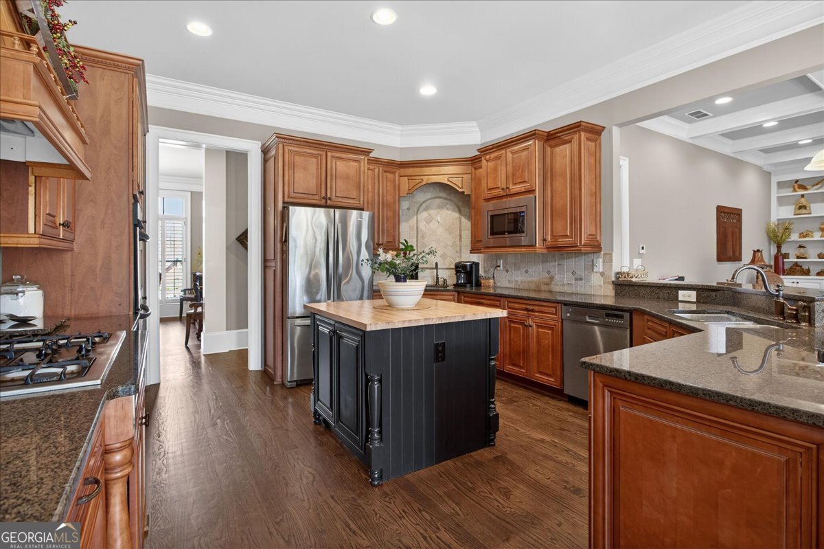 503 Ernest Court Canton GA 30115
