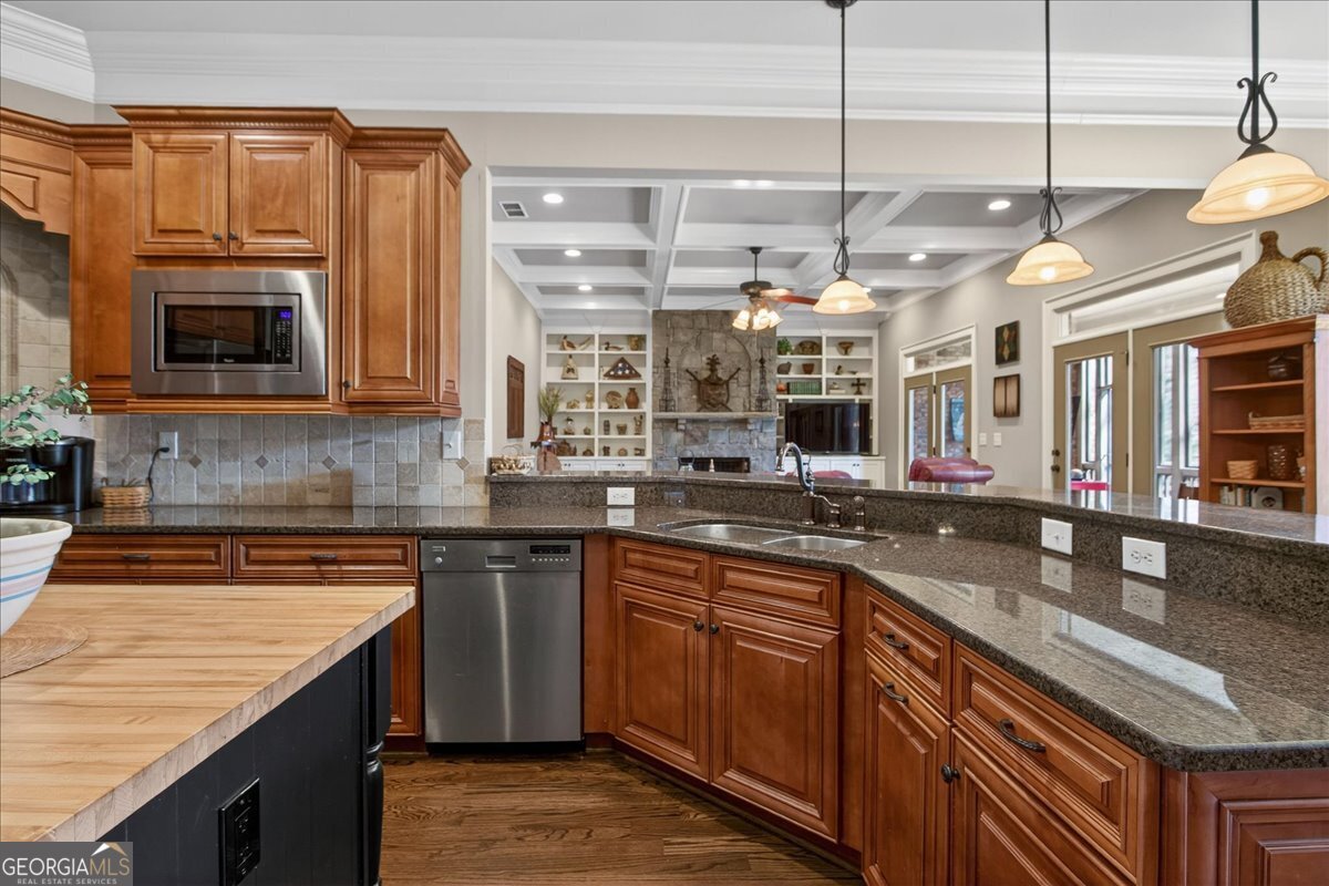503 Ernest Court Canton GA 30115