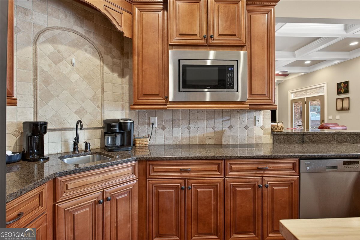 503 Ernest Court Canton GA 30115