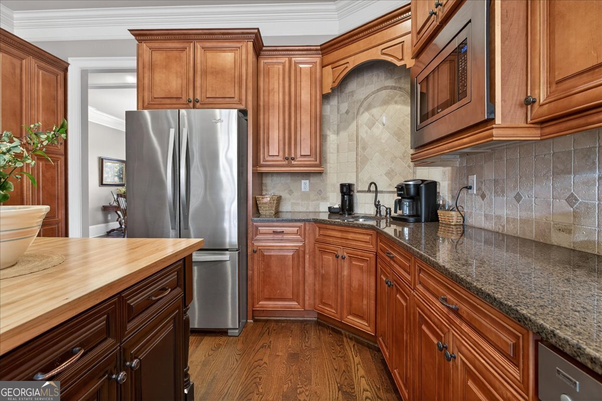 503 Ernest Court Canton GA 30115