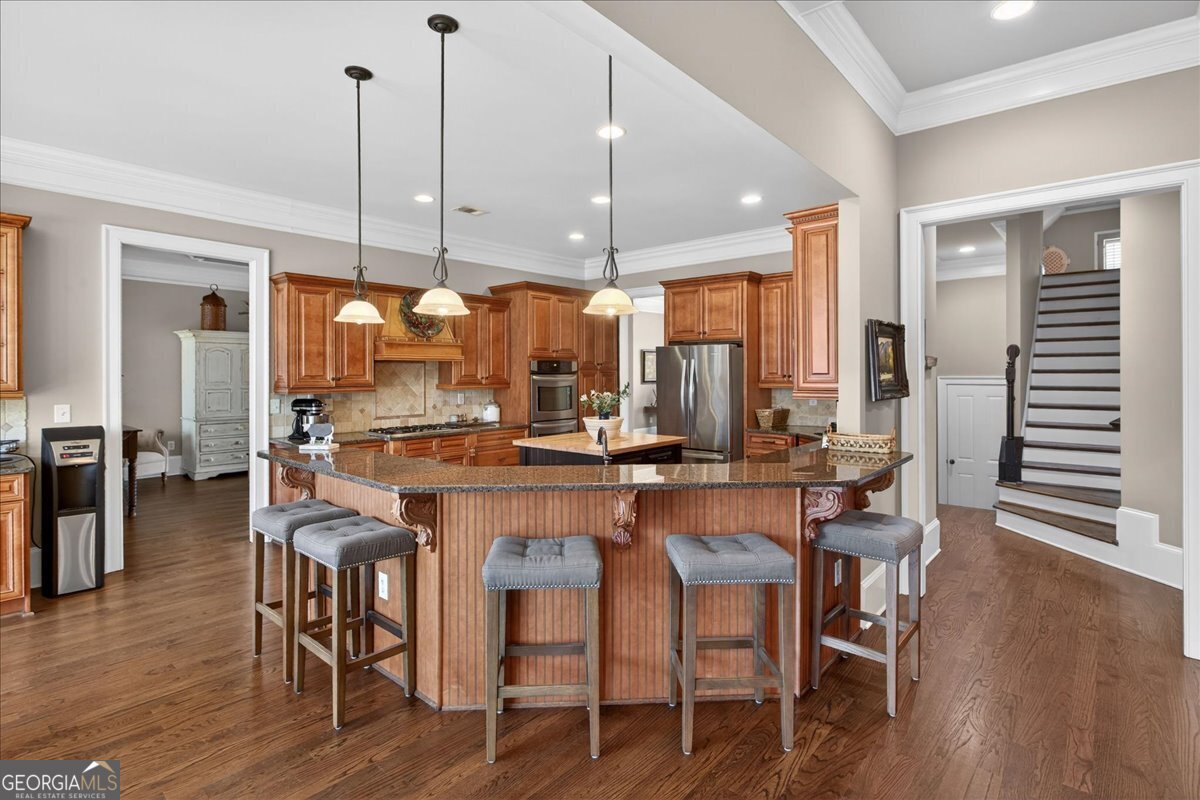 503 Ernest Court Canton GA 30115