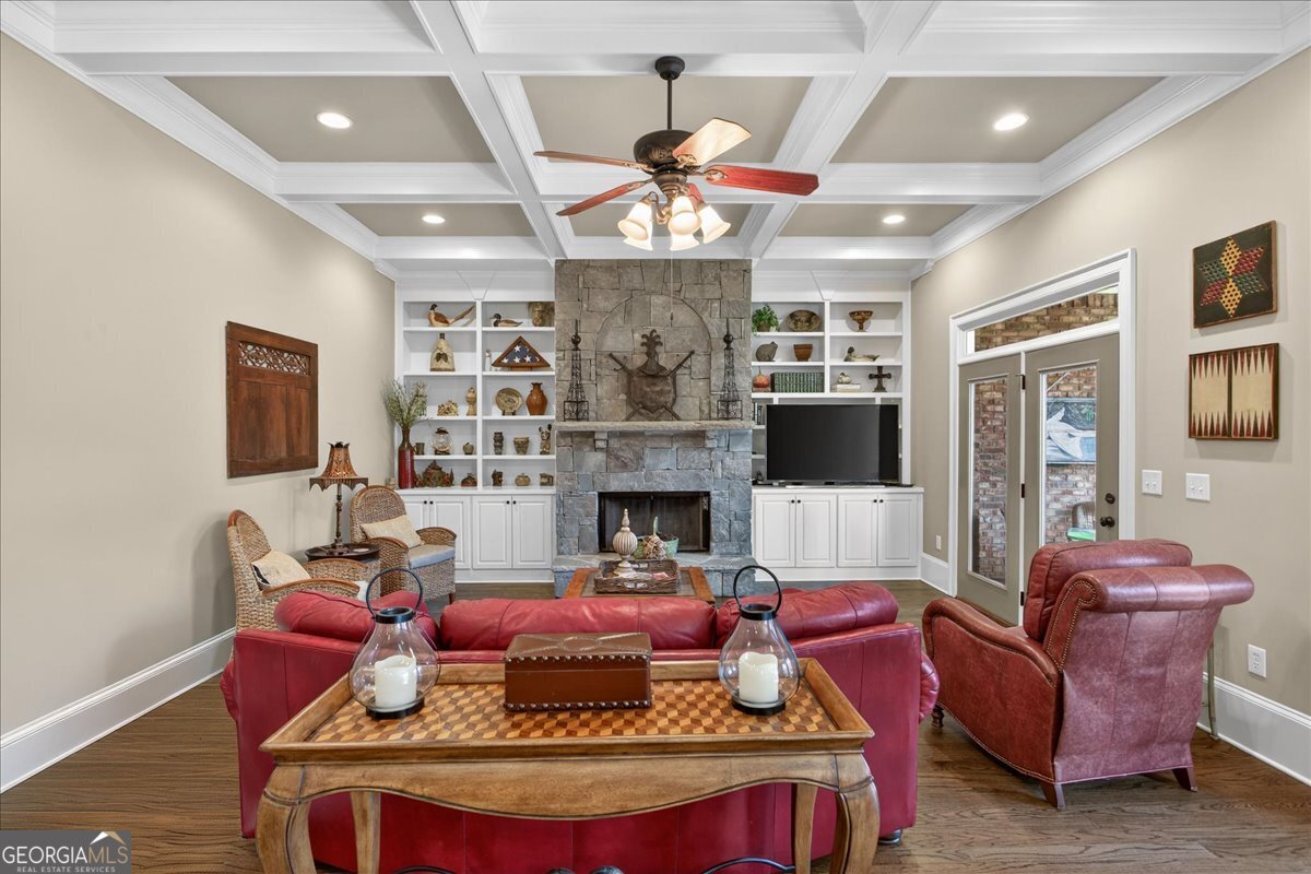 503 Ernest Court Canton GA 30115