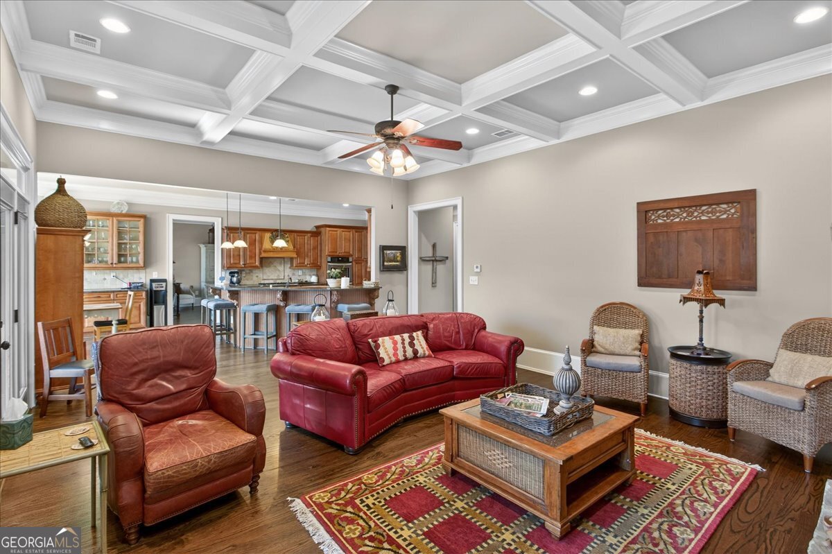 503 Ernest Court Canton GA 30115
