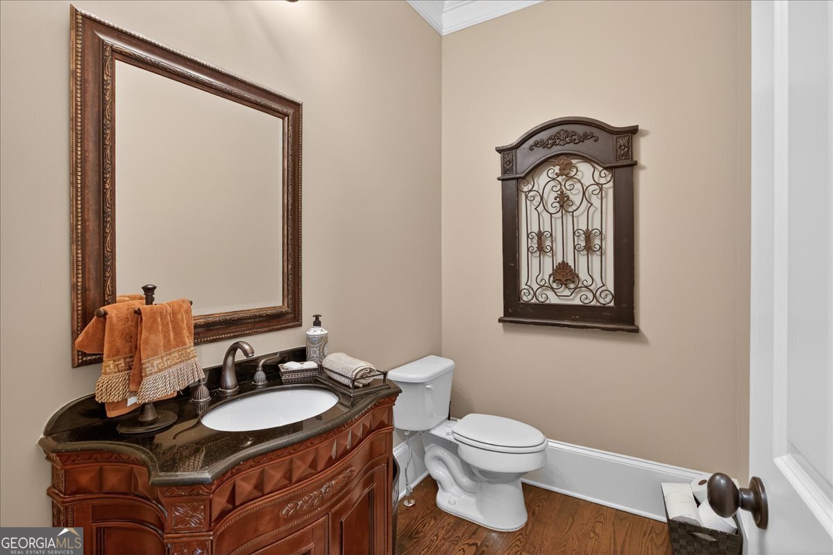 503 Ernest Court Canton GA 30115
