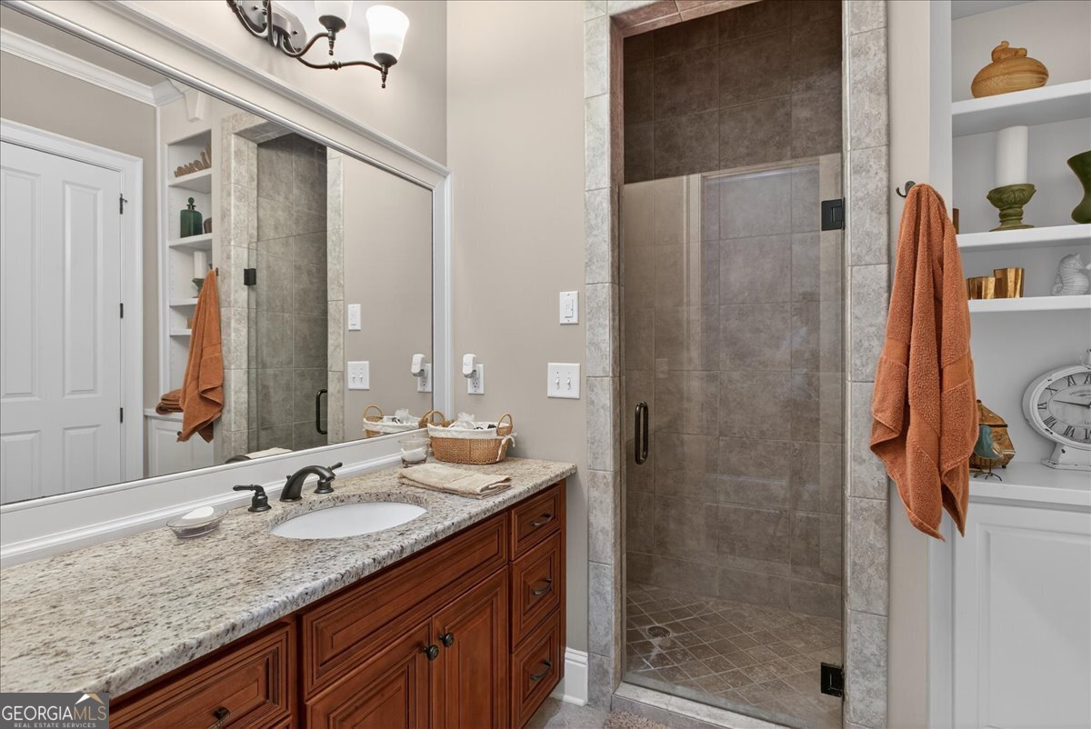 503 Ernest Court Canton GA 30115