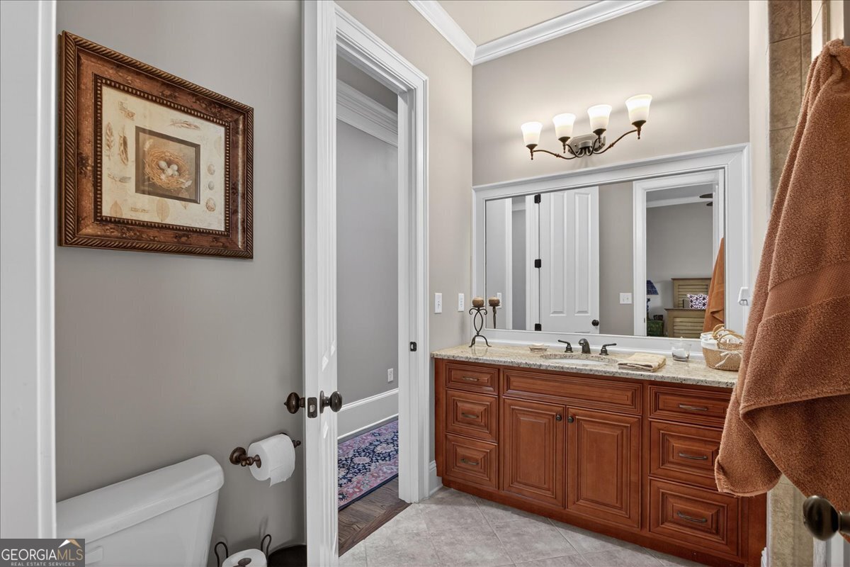 503 Ernest Court Canton GA 30115