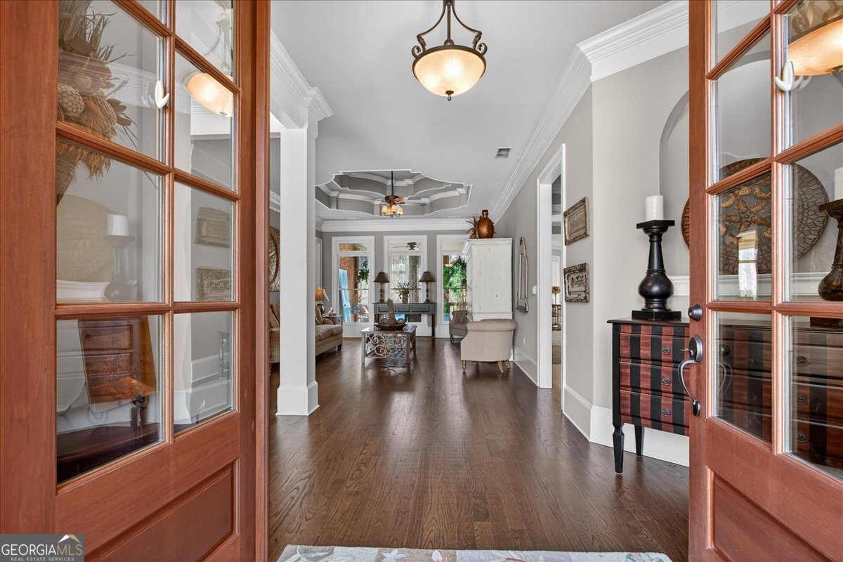 503 Ernest Court Canton GA 30115