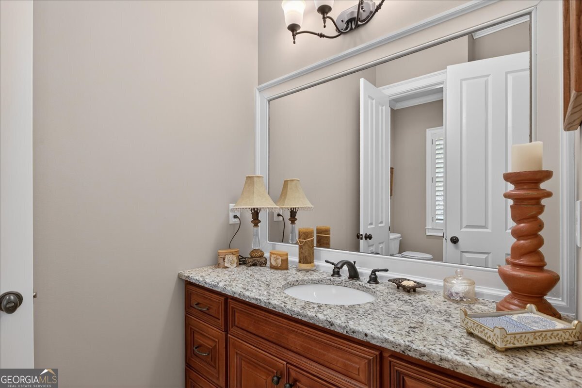 503 Ernest Court Canton GA 30115