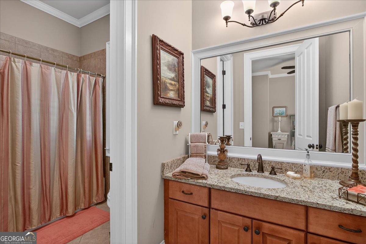 503 Ernest Court Canton GA 30115