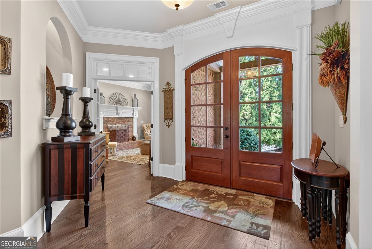 503 Ernest Court Canton GA 30115