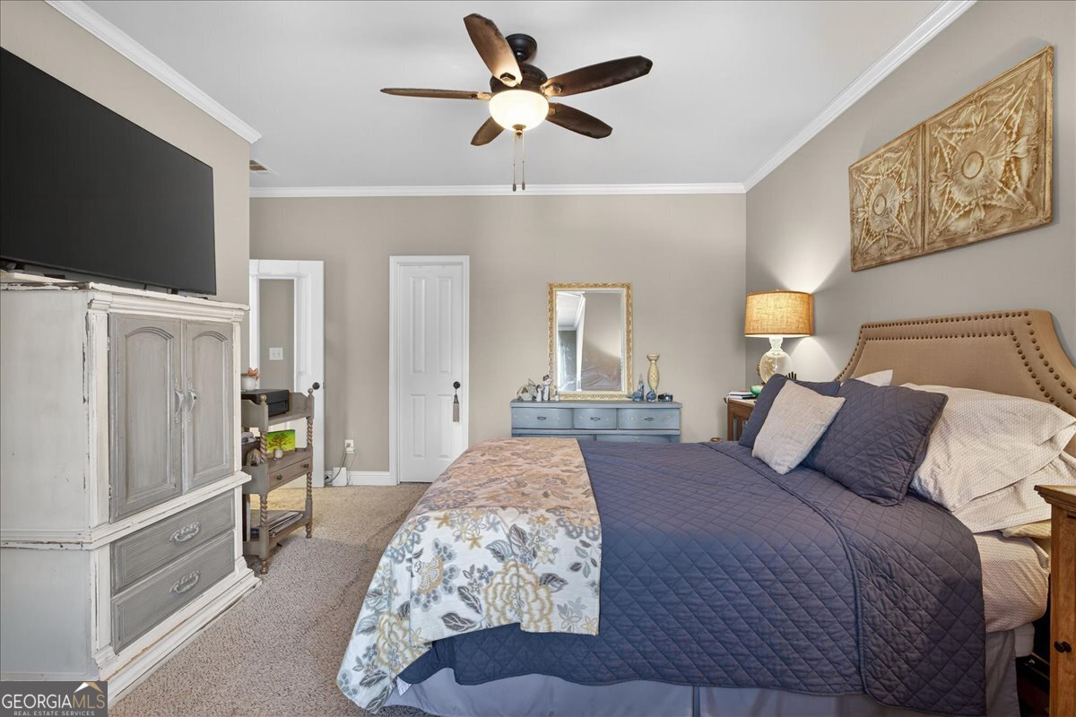 503 Ernest Court Canton GA 30115