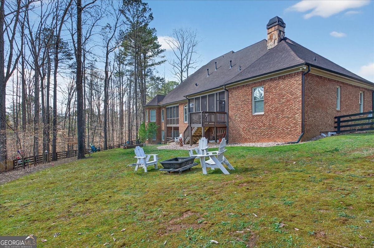 503 Ernest Court Canton GA 30115