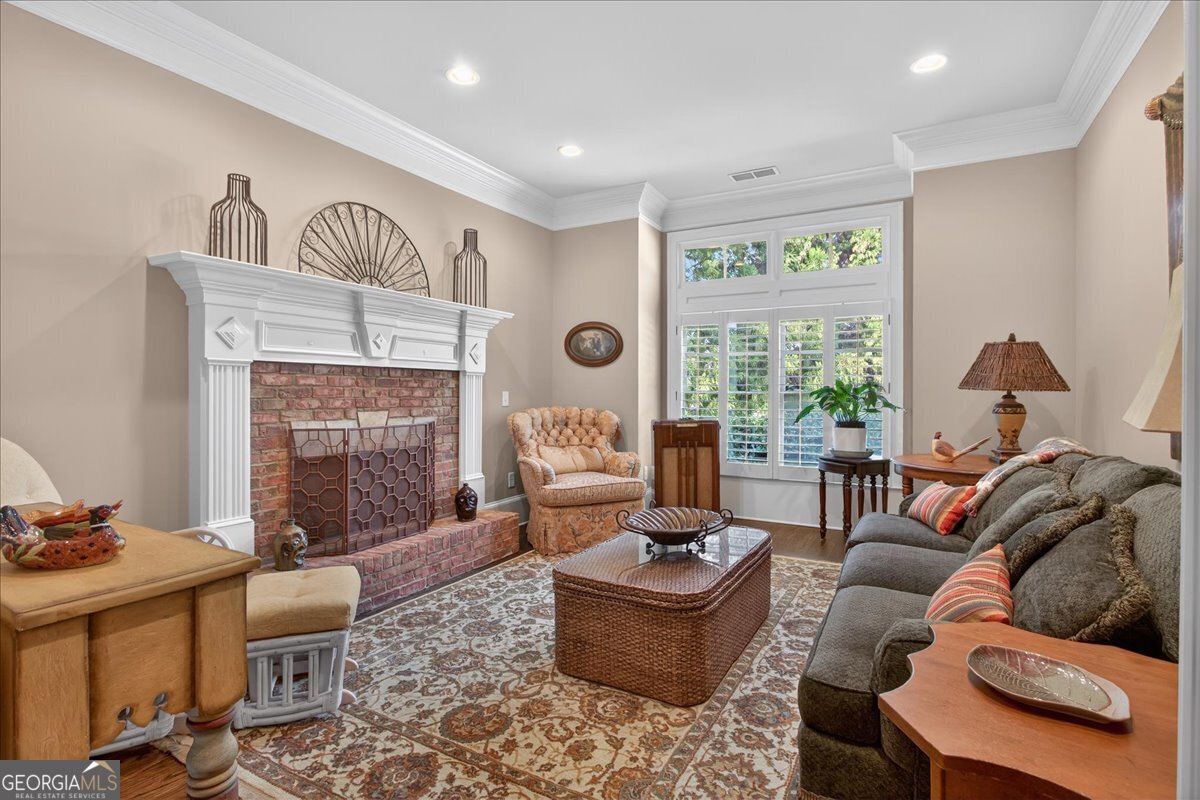 503 Ernest Court Canton GA 30115