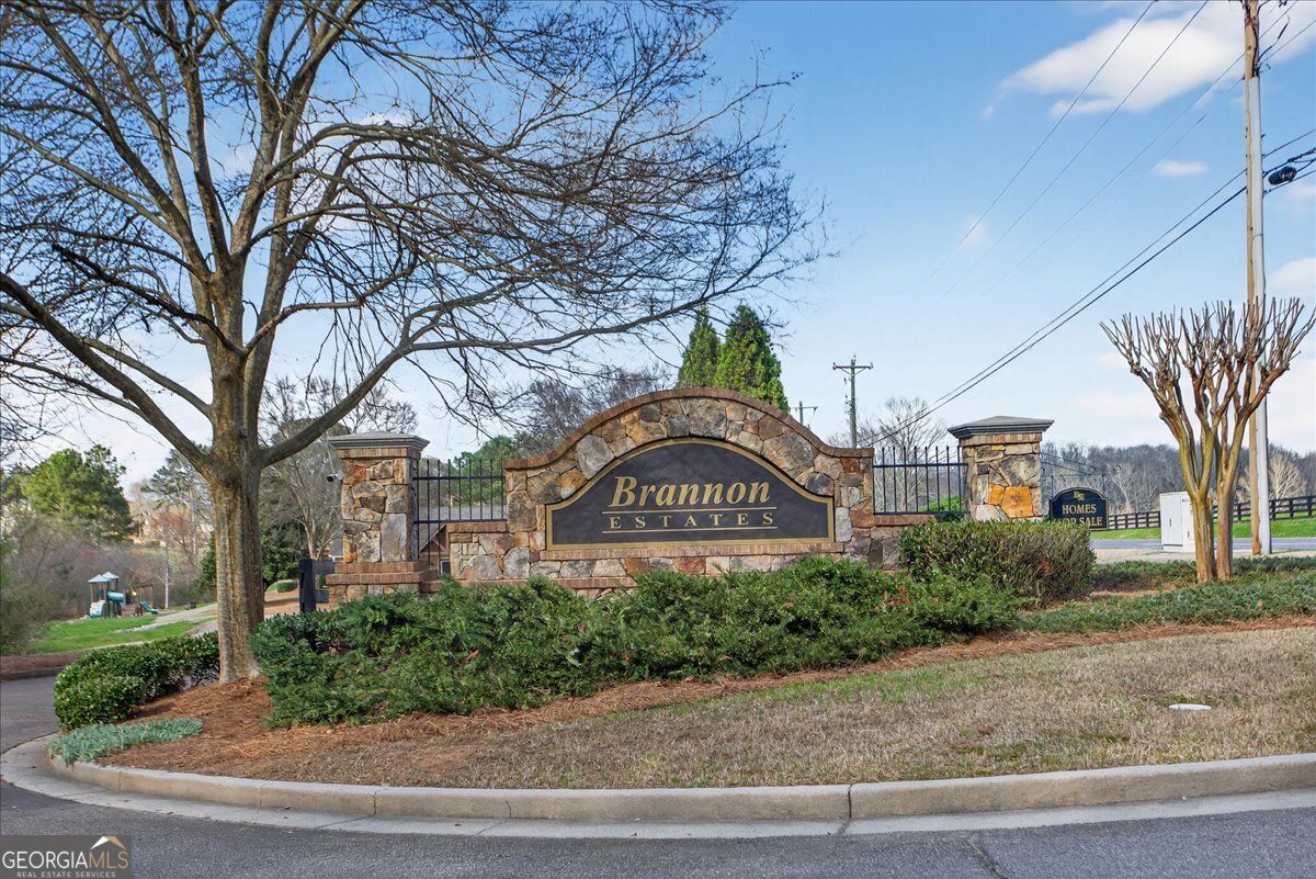 503 Ernest Court Canton GA 30115