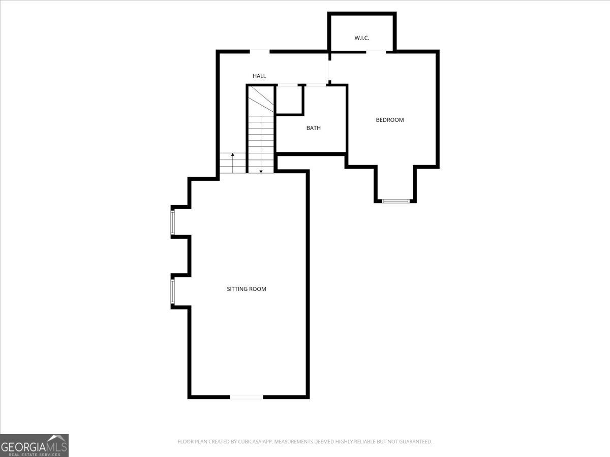 503 Ernest Court Canton GA 30115