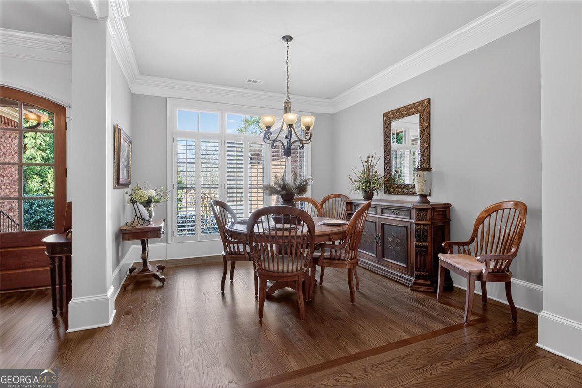503 Ernest Court Canton GA 30115