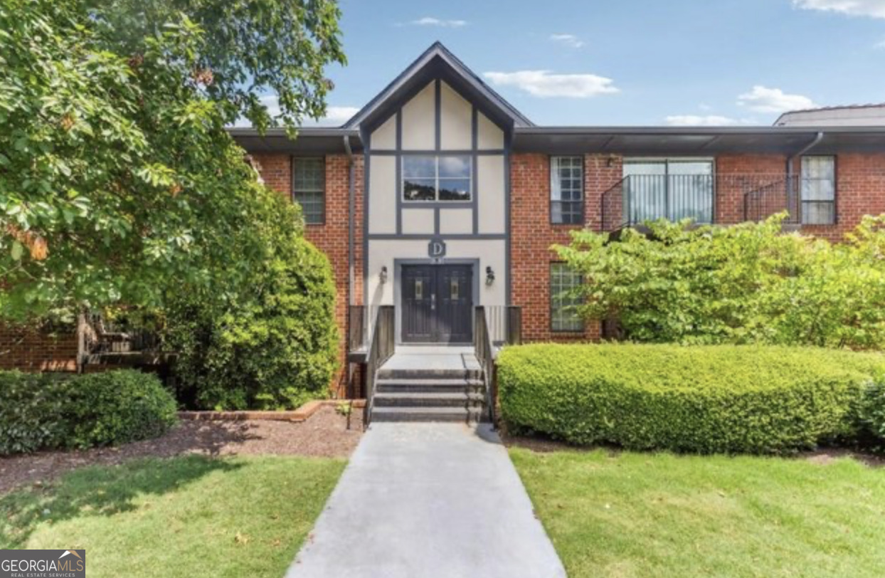 6851 Roswell Road Sandy Springs GA 30328