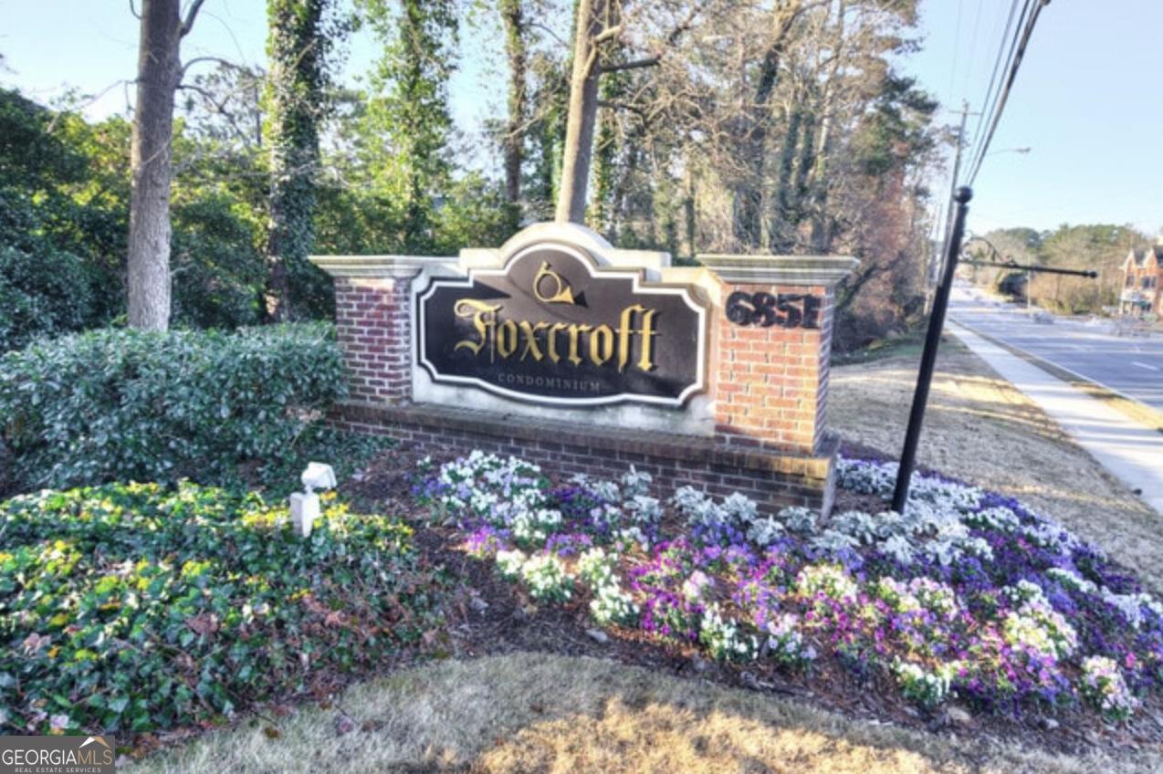 6851 Roswell Road Sandy Springs GA 30328