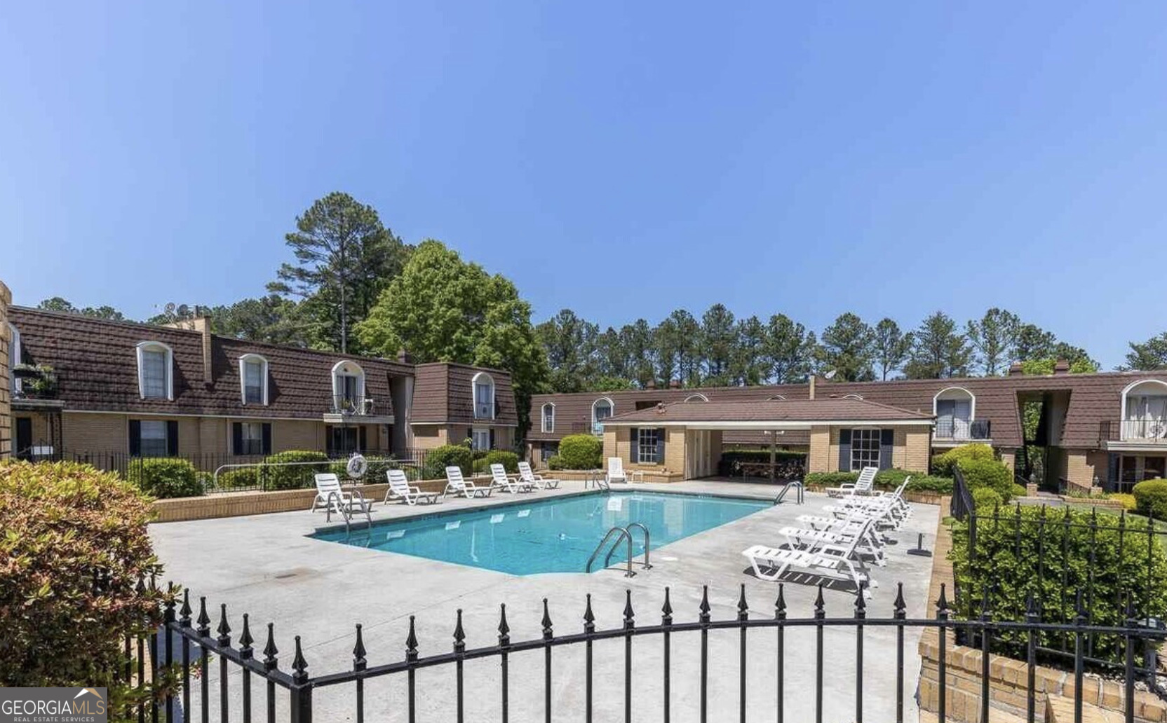 6851 Roswell Road Sandy Springs GA 30328