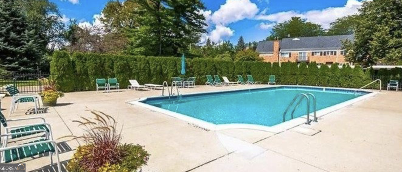 6851 Roswell Road Sandy Springs GA 30328