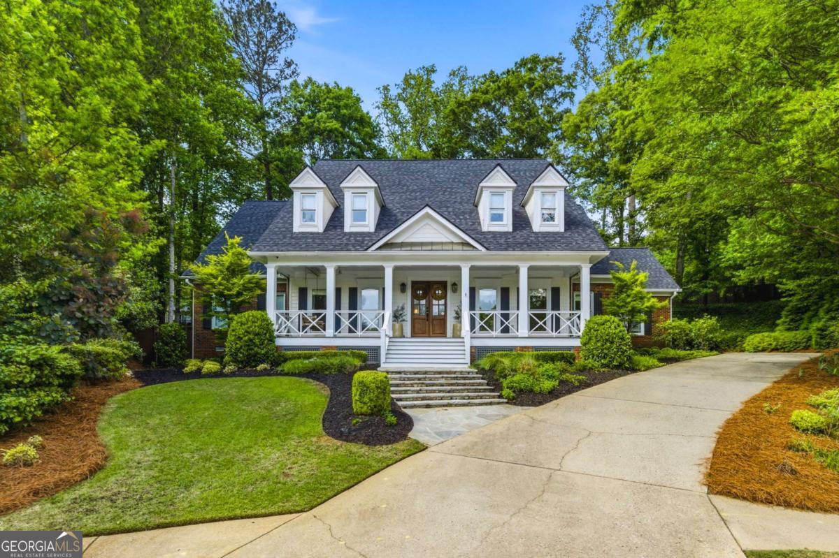 5055 Old Oak Trace Roswell GA 30075