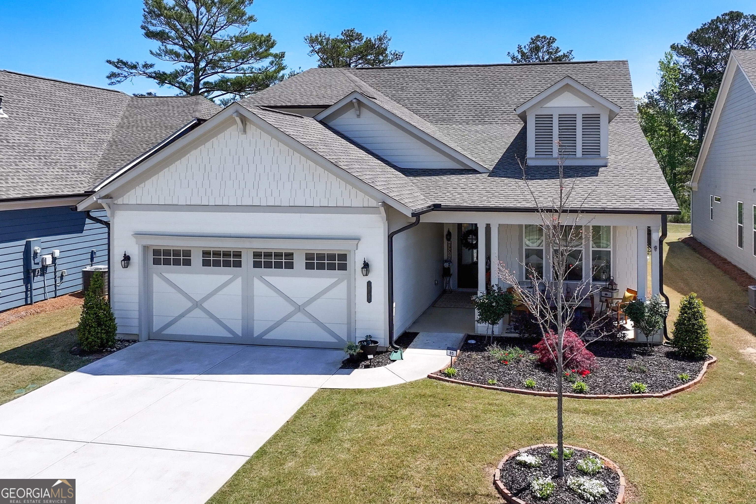 85 Rabun Court Hoschton GA 30548