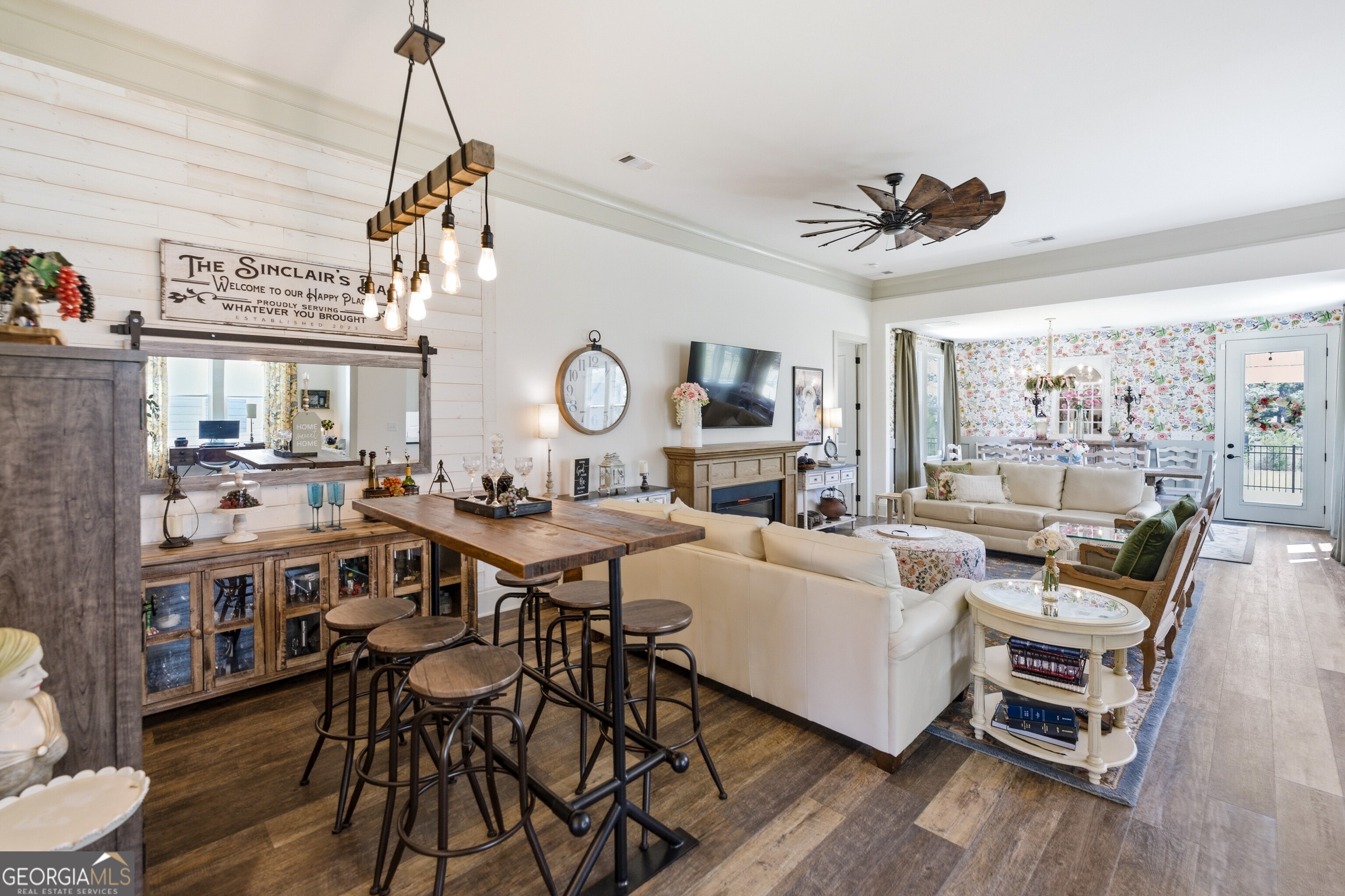 85 Rabun Court Hoschton GA 30548