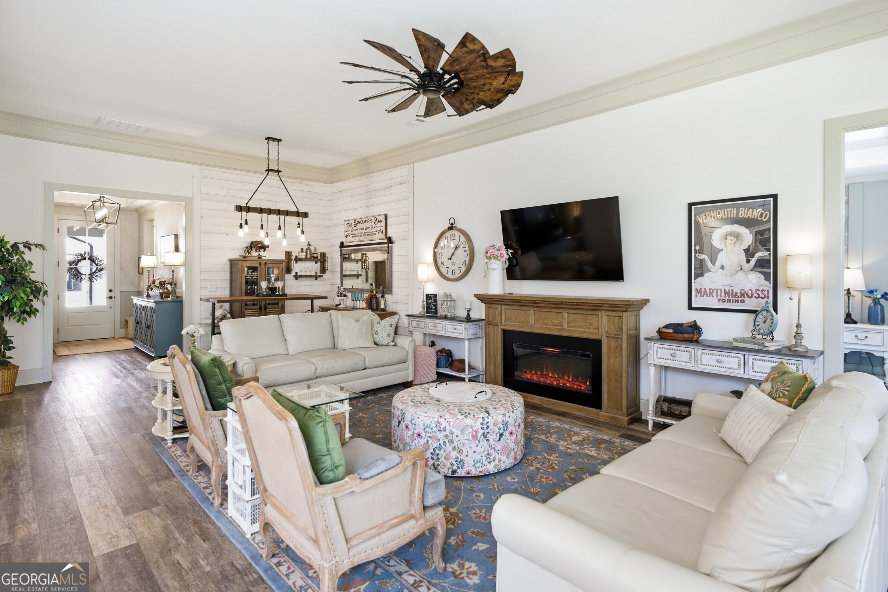 85 Rabun Court Hoschton GA 30548