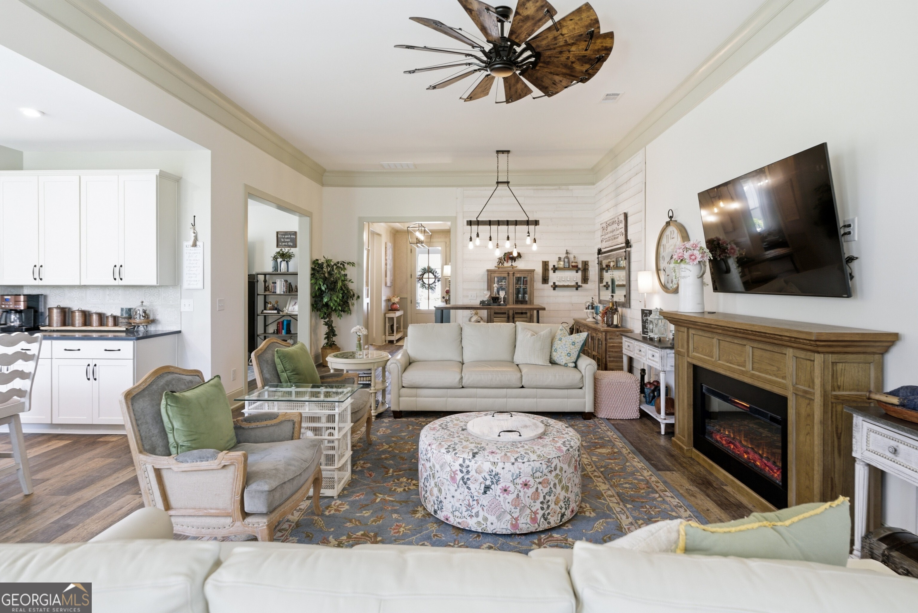 85 Rabun Court Hoschton GA 30548