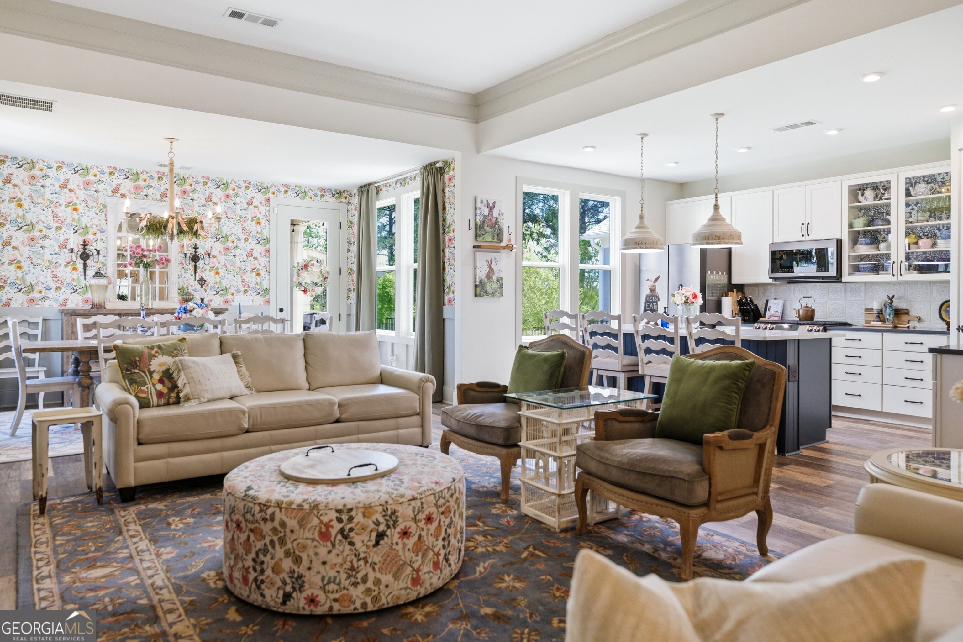 85 Rabun Court Hoschton GA 30548