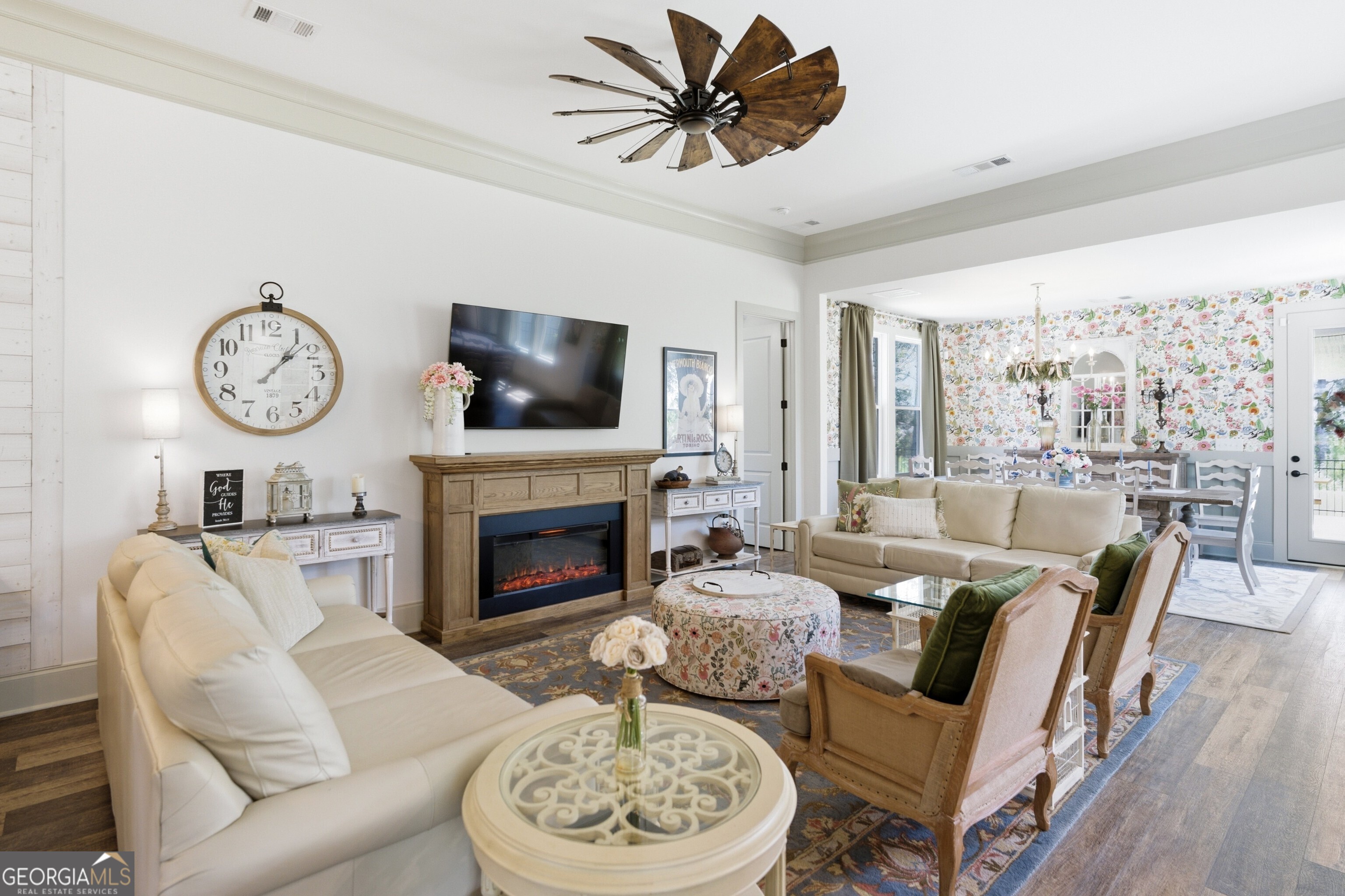 85 Rabun Court Hoschton GA 30548