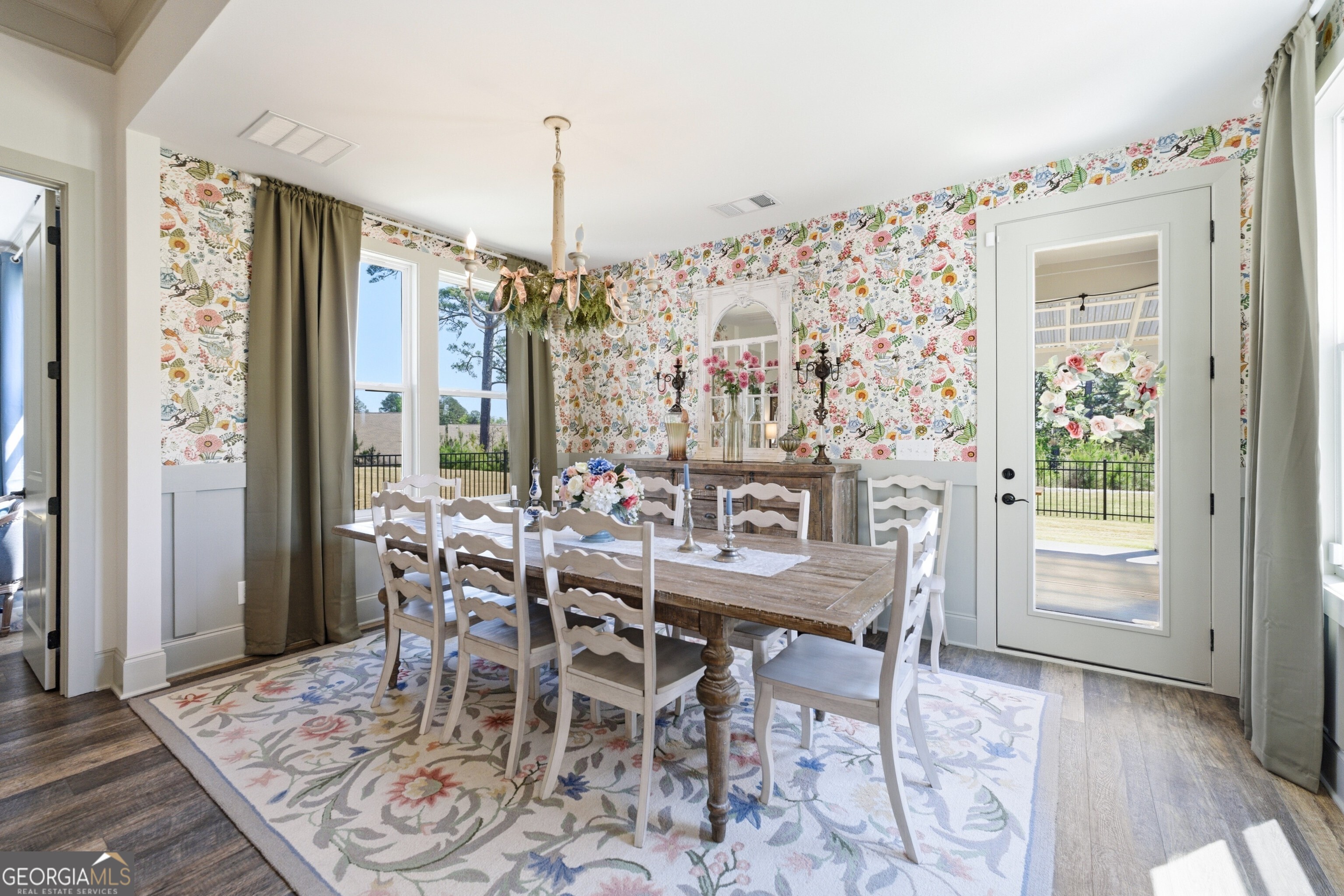 85 Rabun Court Hoschton GA 30548
