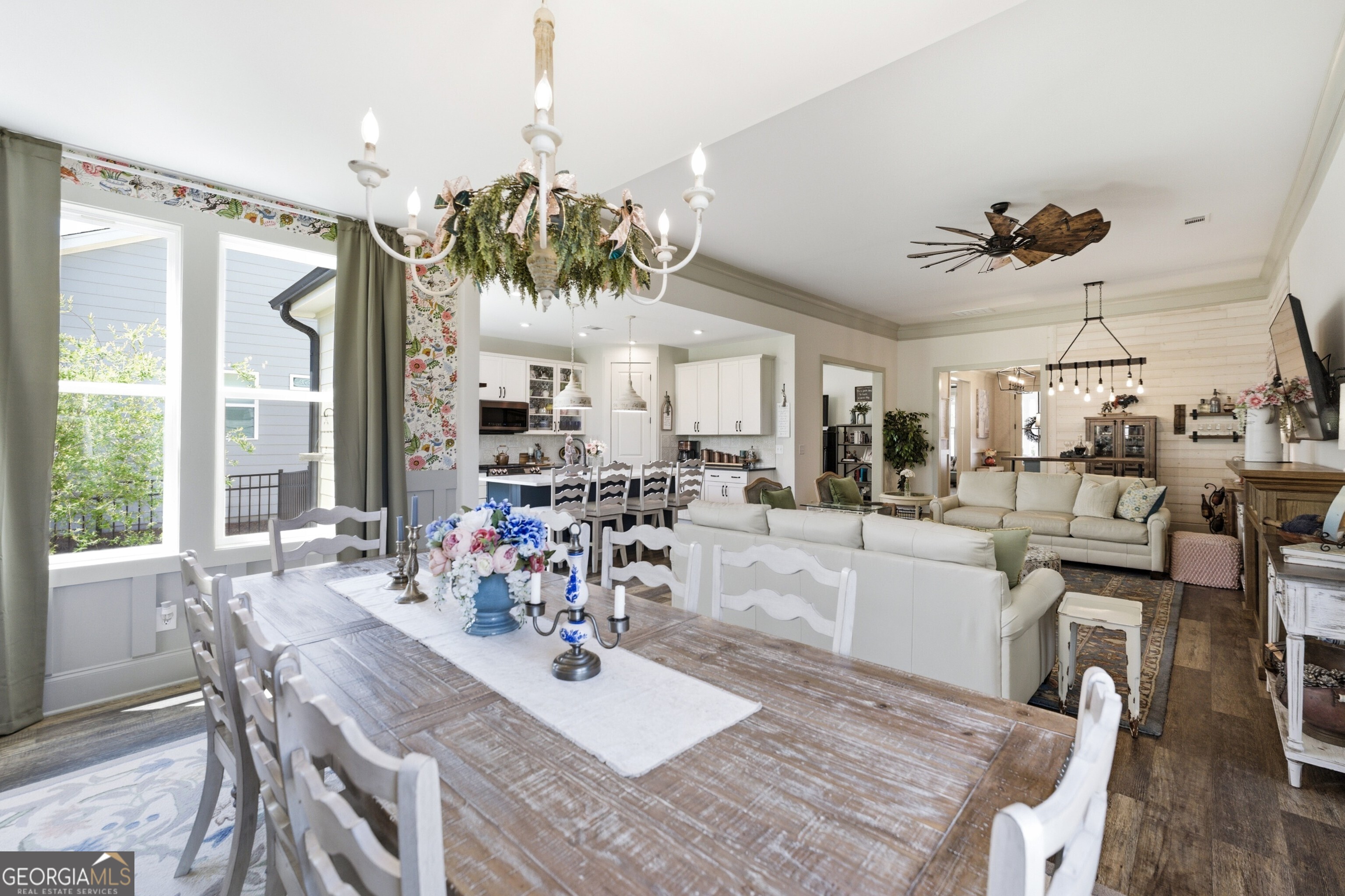 85 Rabun Court Hoschton GA 30548