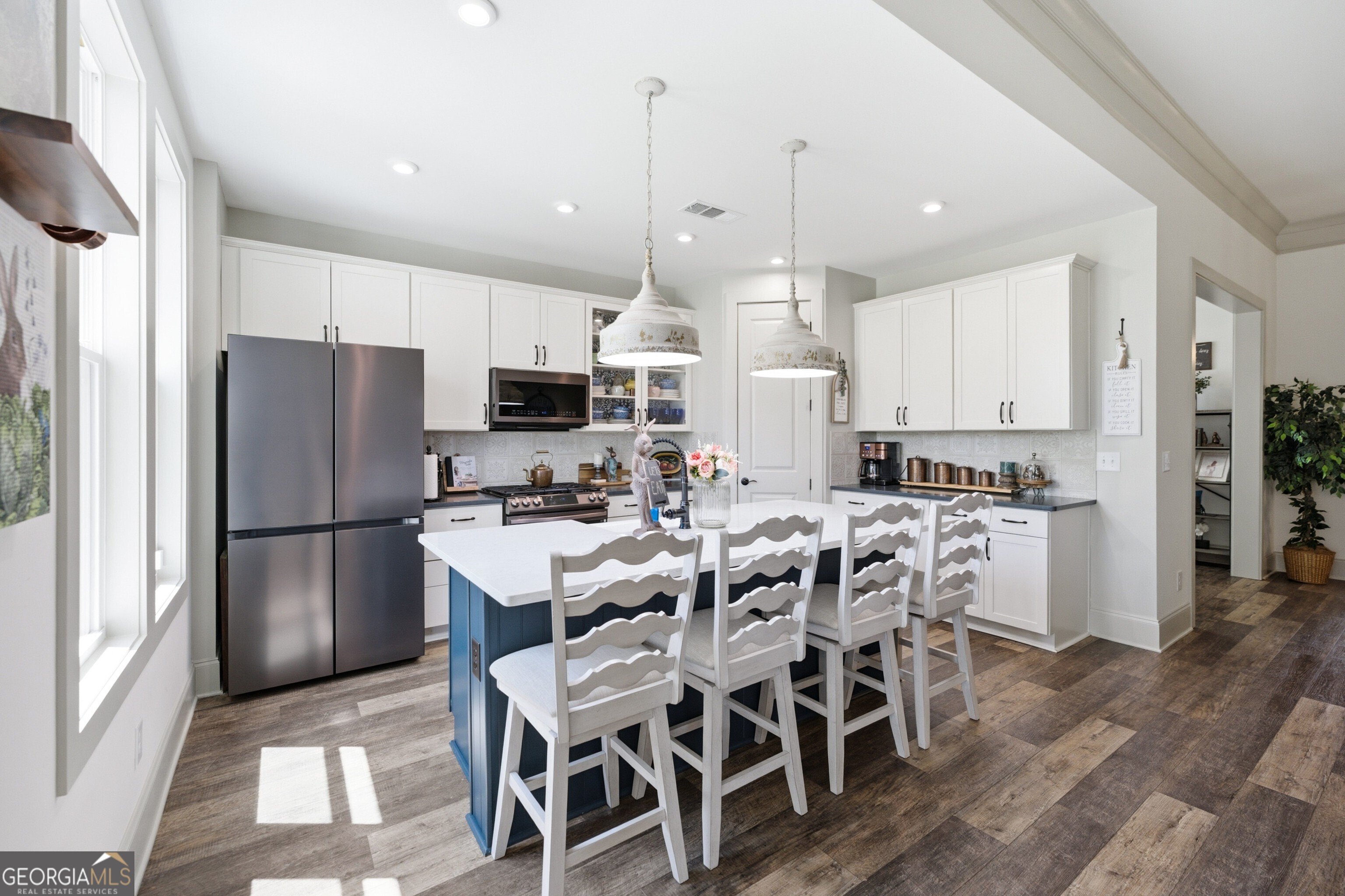 85 Rabun Court Hoschton GA 30548