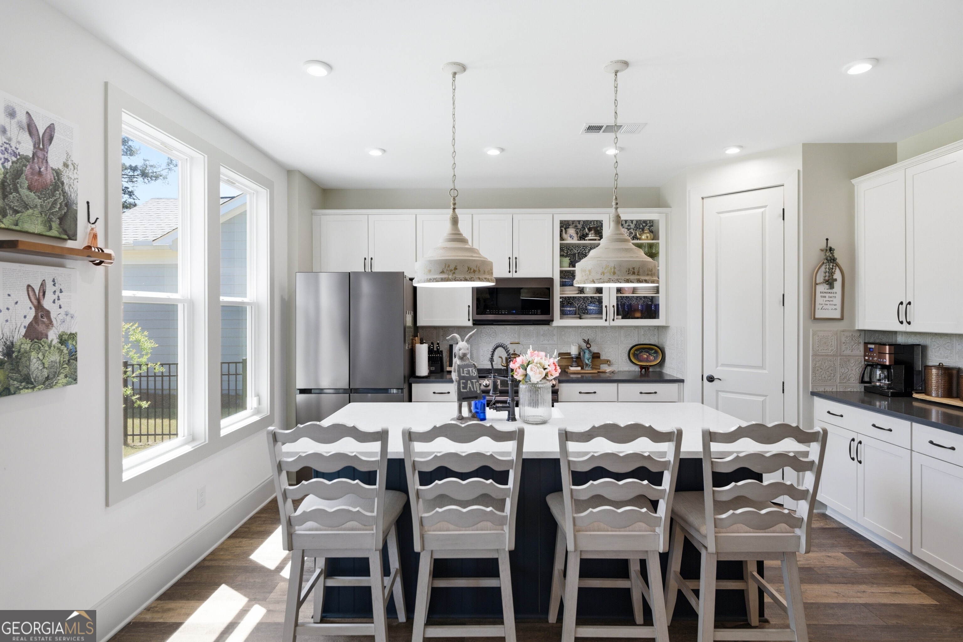 85 Rabun Court Hoschton GA 30548