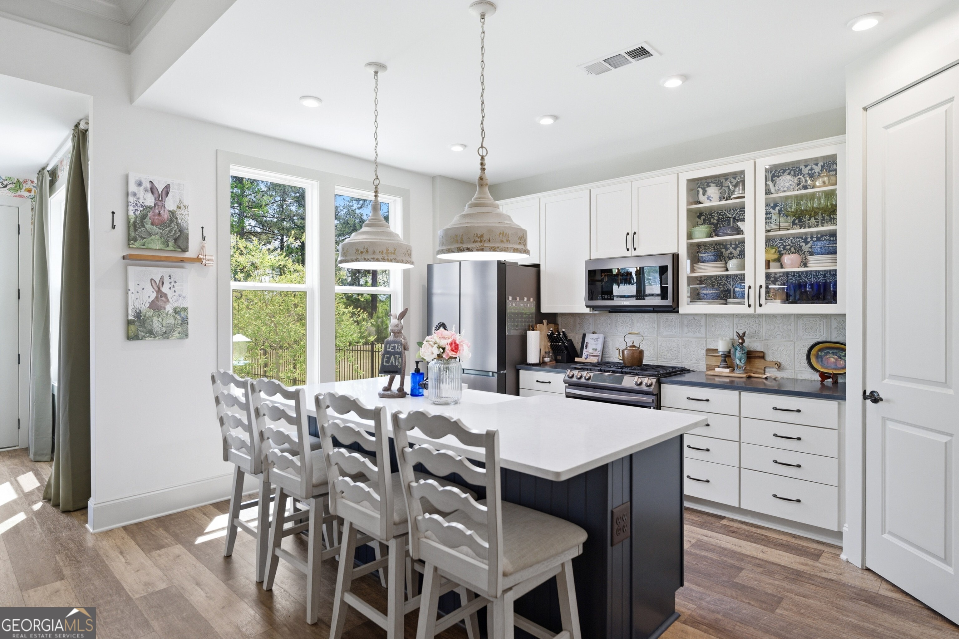 85 Rabun Court Hoschton GA 30548
