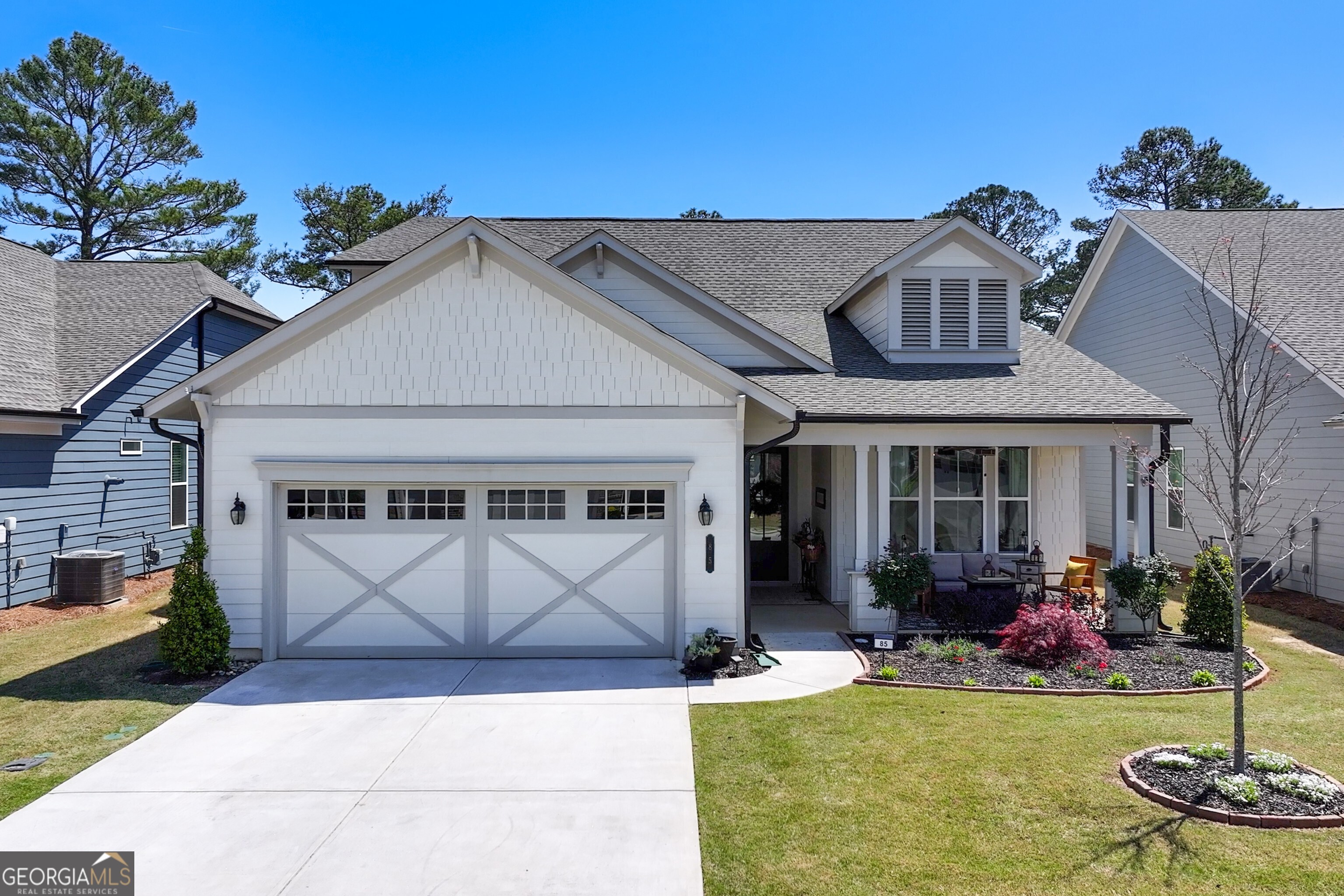 85 Rabun Court Hoschton GA 30548