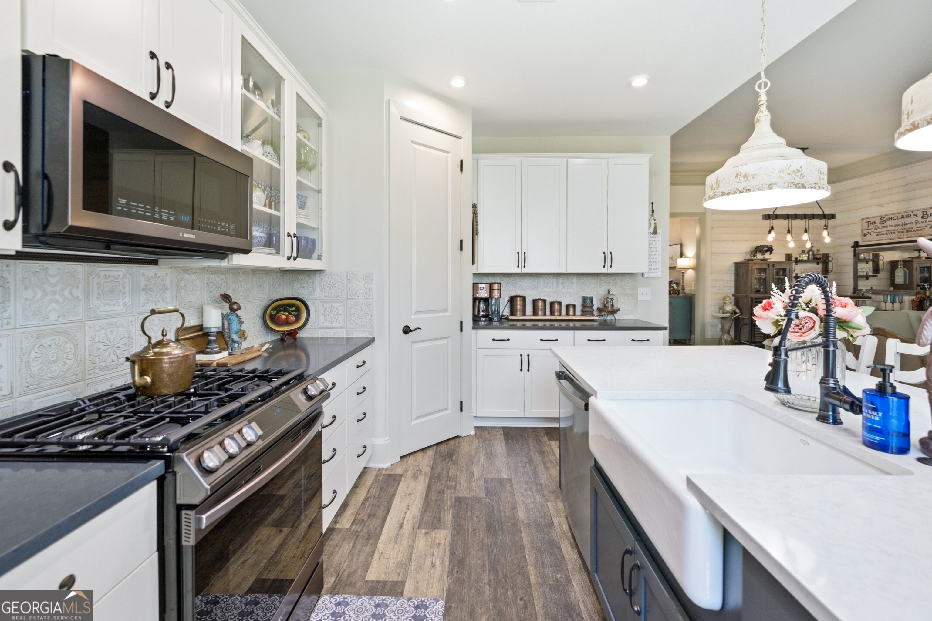 85 Rabun Court Hoschton GA 30548