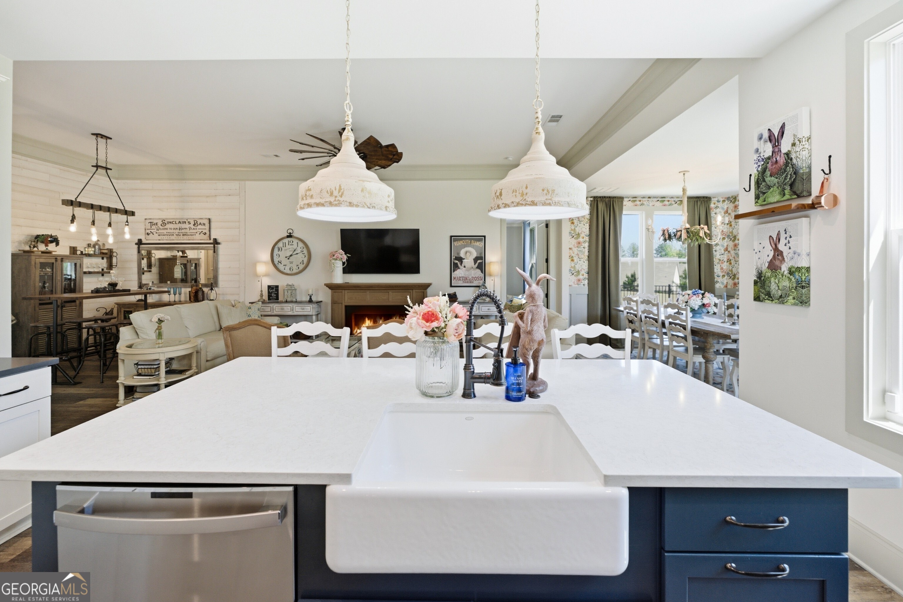 85 Rabun Court Hoschton GA 30548