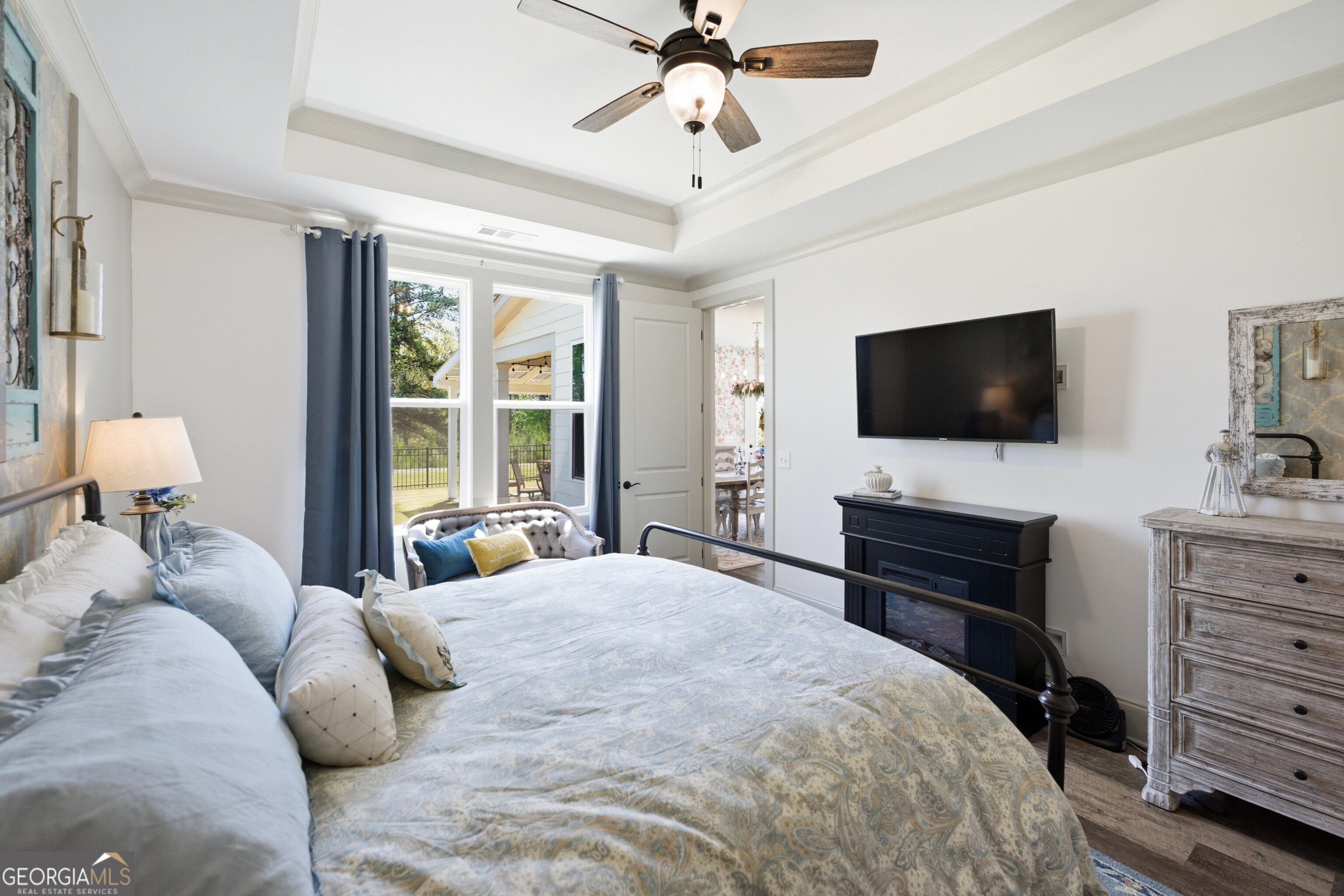 85 Rabun Court Hoschton GA 30548