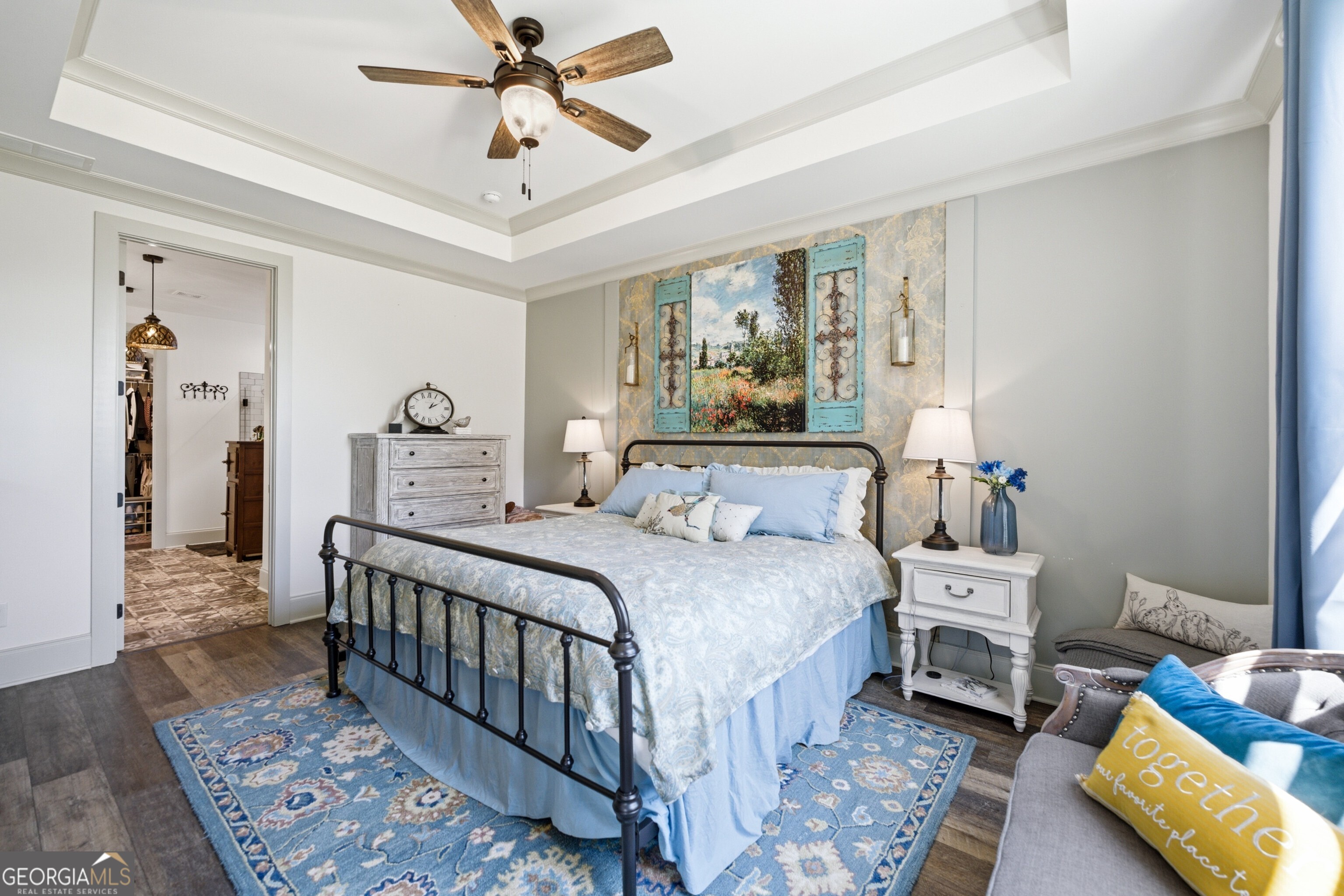 85 Rabun Court Hoschton GA 30548