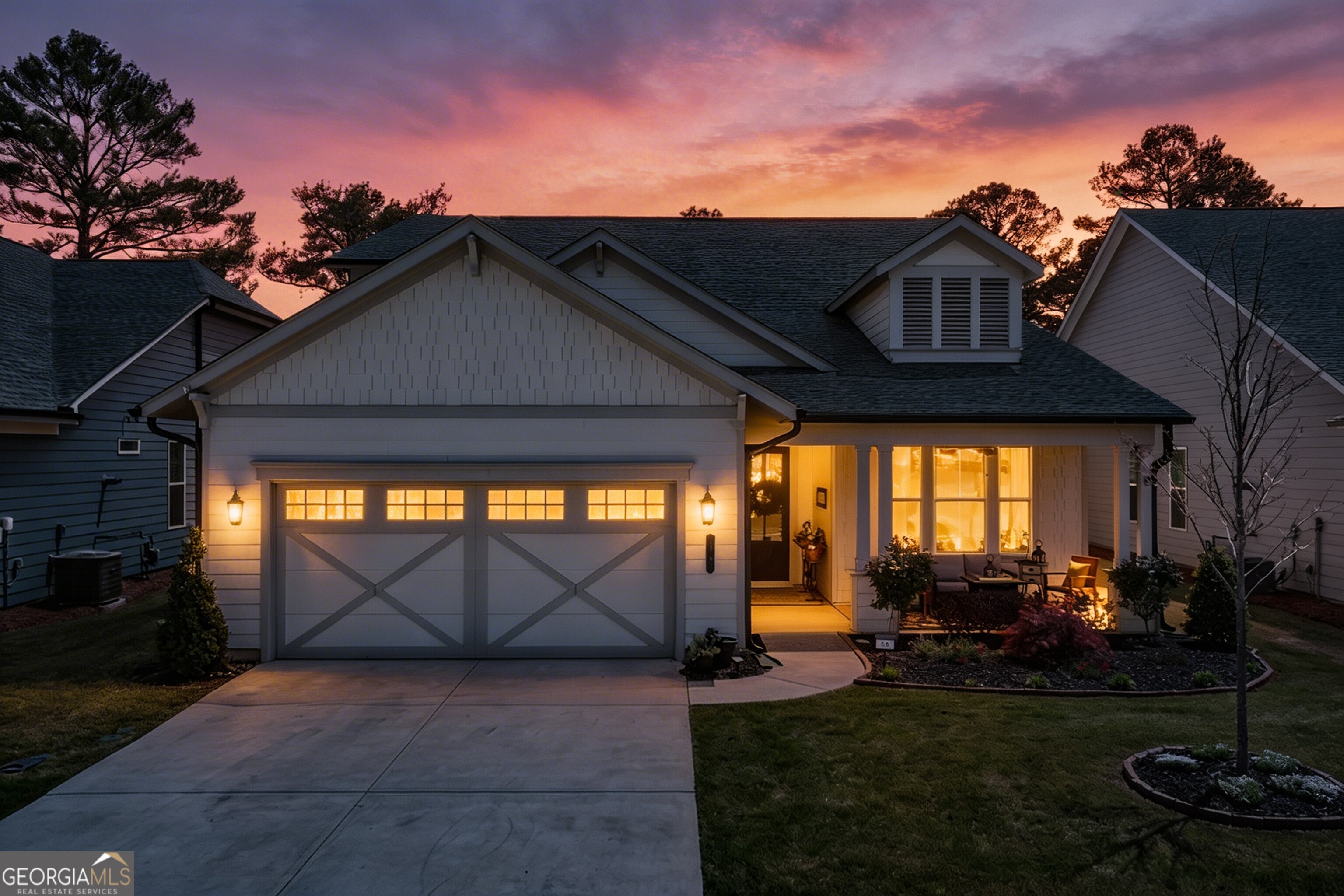 85 Rabun Court Hoschton GA 30548
