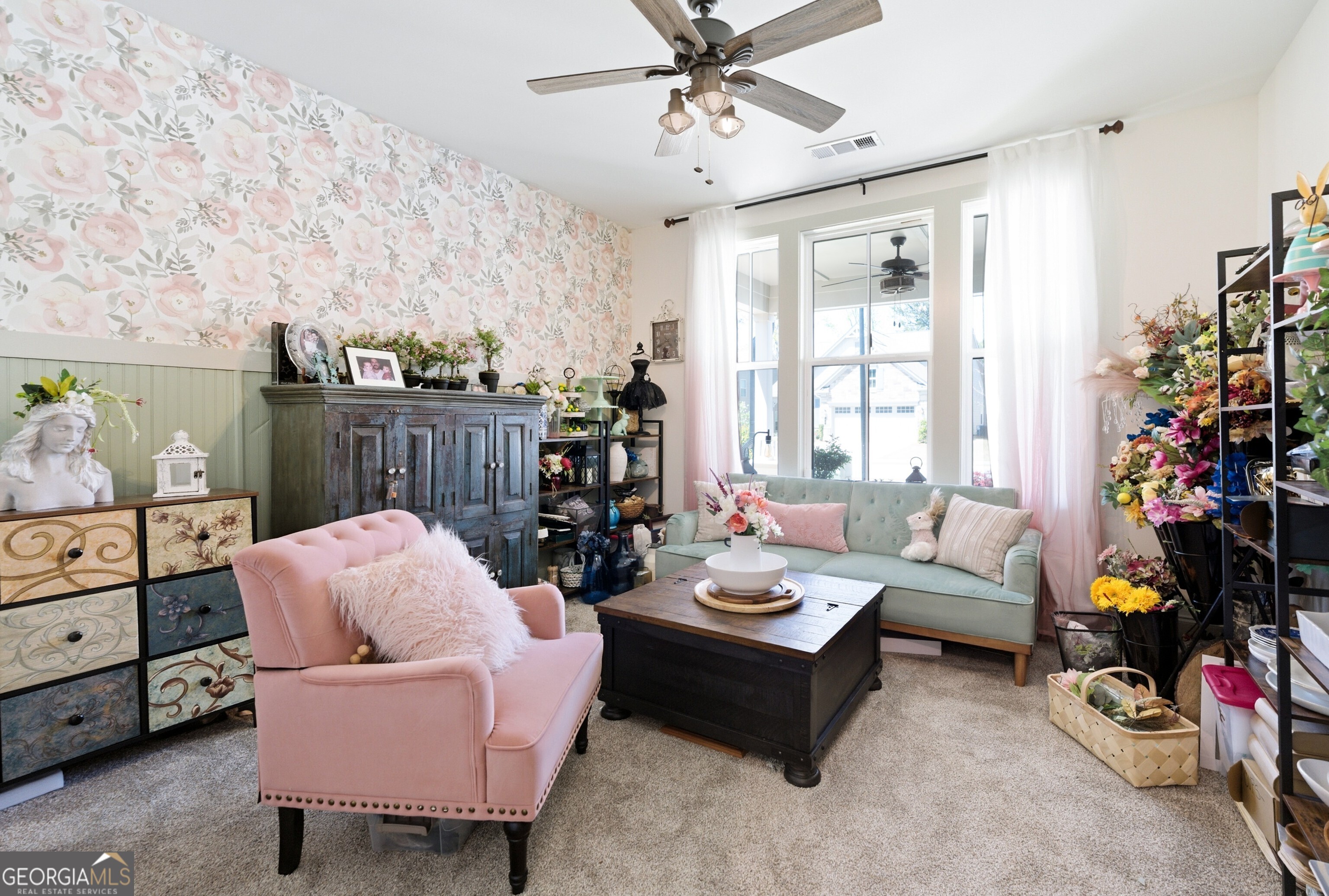 85 Rabun Court Hoschton GA 30548