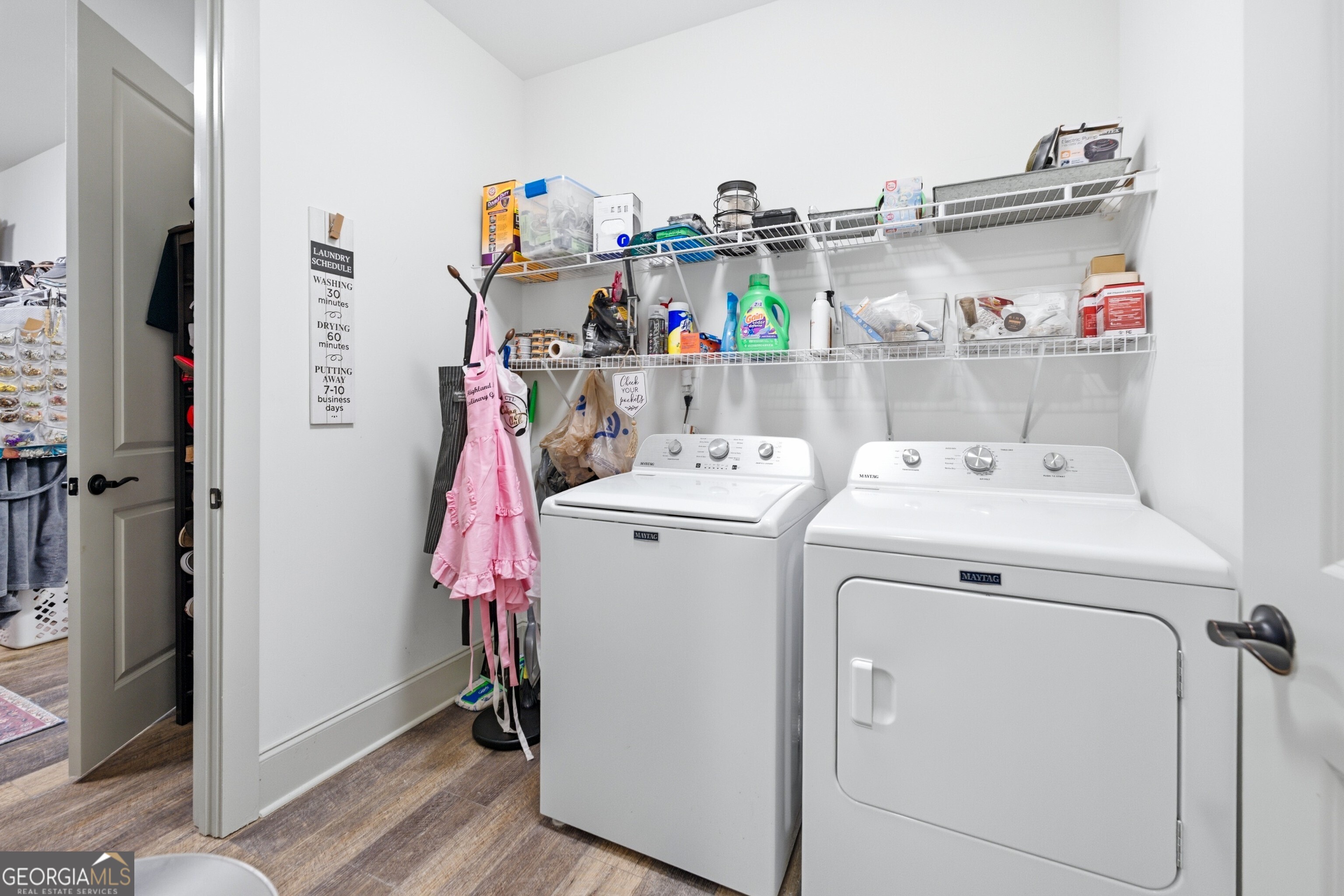 85 Rabun Court Hoschton GA 30548