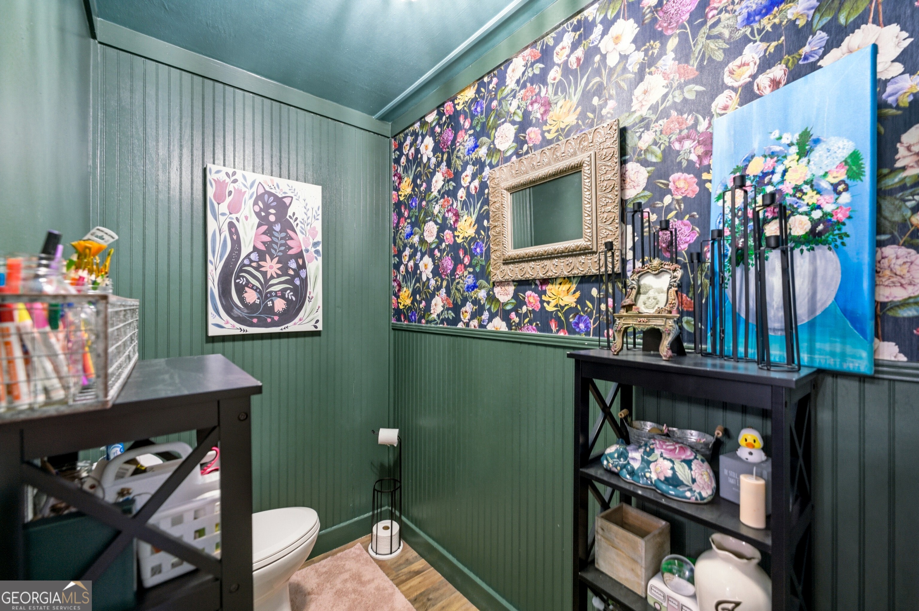 85 Rabun Court Hoschton GA 30548