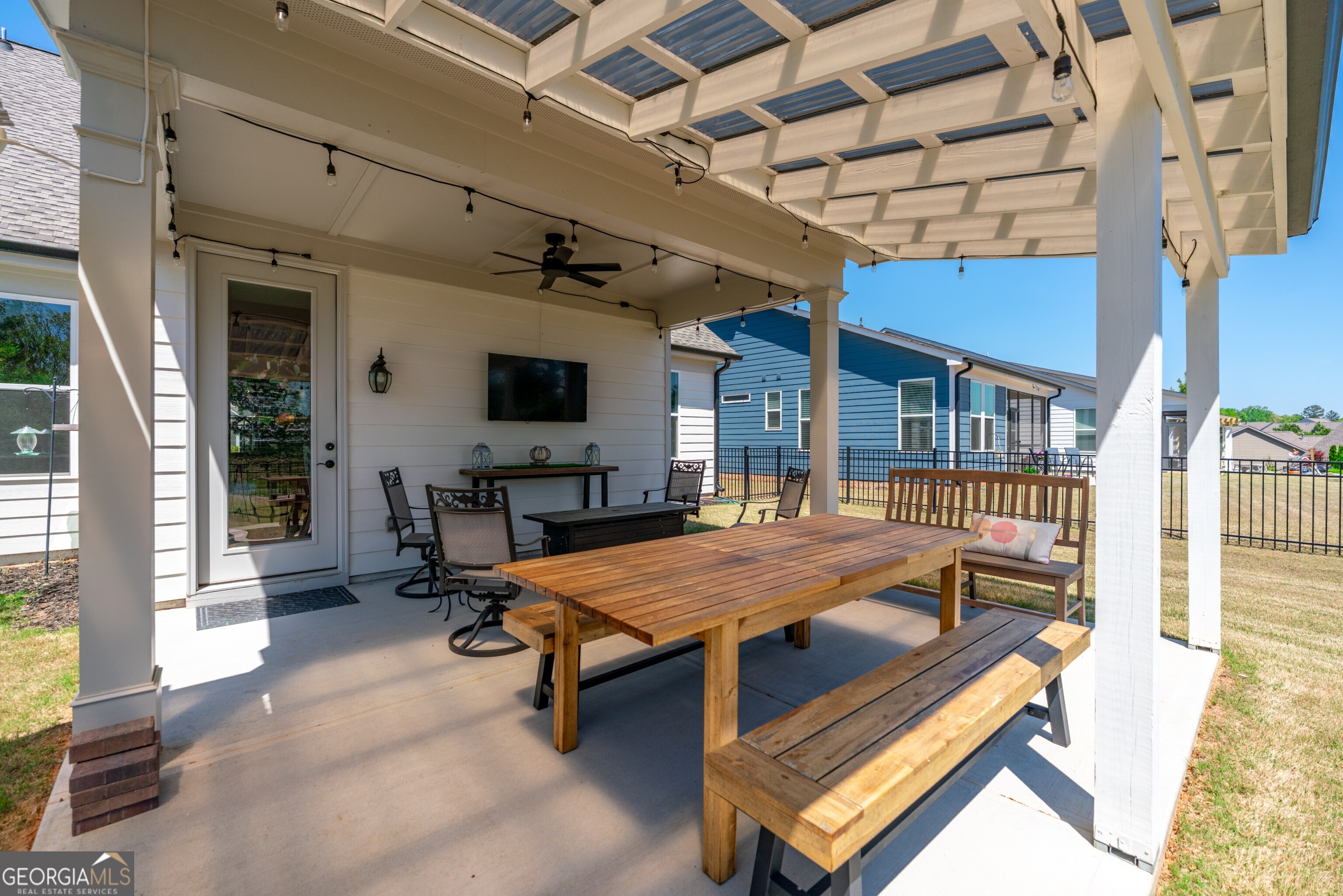 85 Rabun Court Hoschton GA 30548