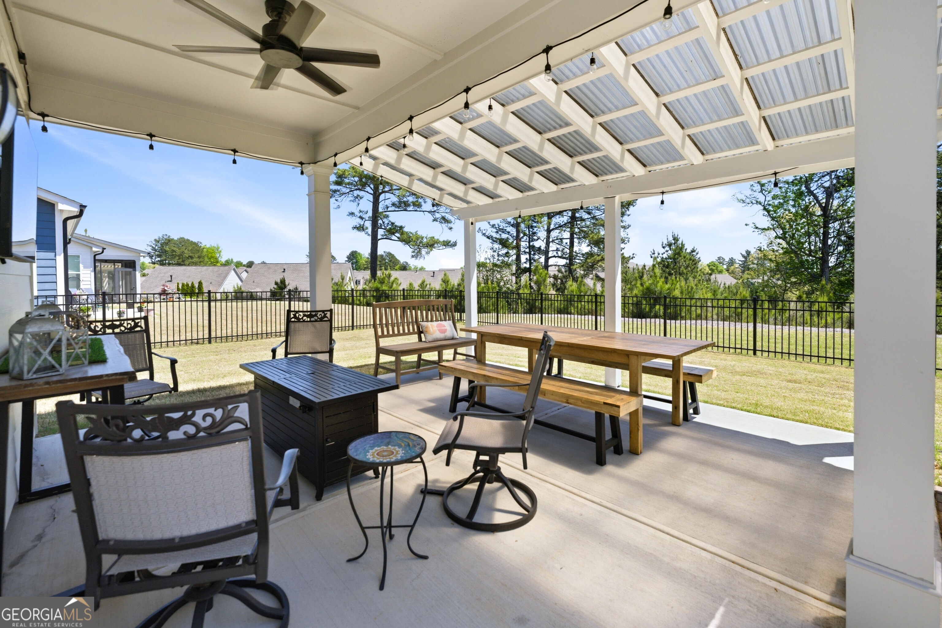 85 Rabun Court Hoschton GA 30548